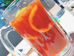 港式柠檬茶-卡朋西餐(悦汇城店)