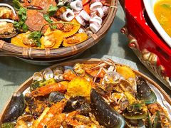 -巽寮印象美食部落餐厅·海鲜·地方特色菜(惠州体验店)