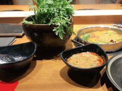 -呷哺呷哺 黄金牧场 (新中关购物中心店)