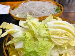 -三里屯土灶炖公鸡地锅鸡(江东店)