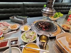 -喜来稀肉(虹泉路店)