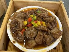 -海晖酒楼·顺德鱼生(荣华店)