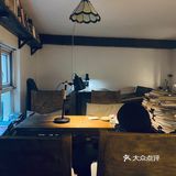 上海适合学习的咖啡店(5)