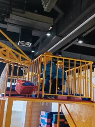 -秦皇星际小蚂蚁乐园