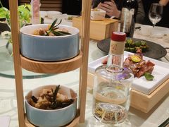 -温德姆花园酒店-鼎丰阁中餐厅