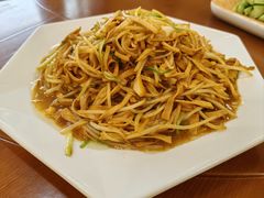 -满龙源餐厅(南十马路店)