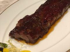 吉品蜜汁叉烧-伯衡55·吉品轩(乌鲁木齐南路店)