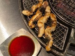 -炑八韩烤(琼华店)