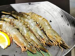 -玖·炭火烤肉
