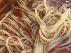 -白鹤大冷面