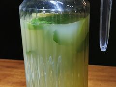 -遇见阿家村云南菜(魏公村店)