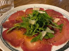 -PIZZA BIANCA(民园店)