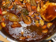 -黄记煌三汁焖锅(广州曜一城店)