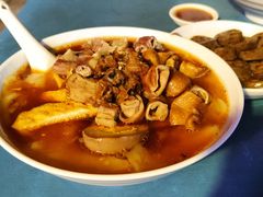 -汕头小吃粿汁(怡居街店)