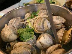 -渔娘渔家丹东海鲜(东直门店)