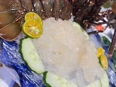 -四川小胡子海鲜(丁村万人海鲜广场店)