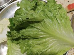 -姜胖胖无限自助烤肉(罗湖宝能店)