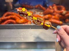 -豪華小食.華記