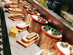 -阪尚皇·原切牛排·烤肉火锅自助(北京路店)