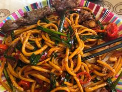 -新疆伊宁远征餐厅