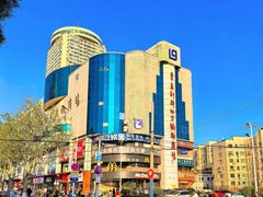 -青岛利群四方购物广场