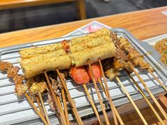 -木屋烧烤(佛山东方广场店)