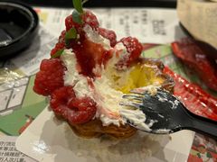 -富贵面包公司(运河店)