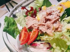 -春树下·树屋花房西餐厅(罍街AS1980店)