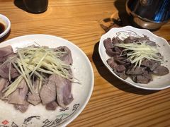 -乡亲鹅肉城(昆山店)