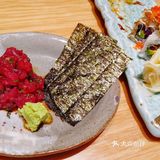 宝藏日料店！现场开鱼现场吃[耶]鹅肝也是一绝