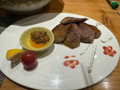 -大岛日本料理铁板烧(南通大饭店)