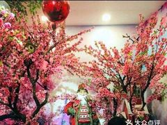 -郑州梵高星空错觉艺术馆(大上海城旗舰店)