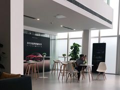 -上海交运起豪汽车销售服务有限公司