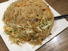 -汀小府·福建客家菜(鼓山沃尔玛店)