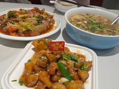 -旺达·福州菜(正大广场店)
