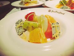 -尊品牛排(中大国际店)