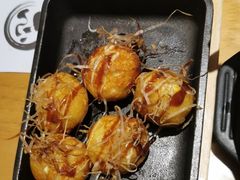 -一心创作料理屋(经开万达店)