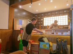 -叁窝雀·云南小锅米线(万象汇店)