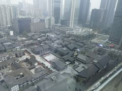 -成都尼依格罗酒店