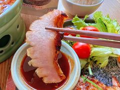 -mango tree芒果树餐厅(K11店)