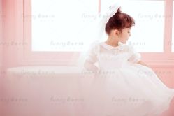-芳妮豆丁家庭影像馆(宝安店)