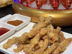 -虾乐园龙虾·夜宵(松江店)