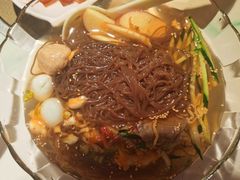 -七八冷面·延边朝鲜族美食(圣熙八号店)