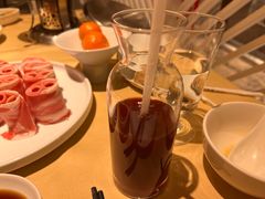-鼎鼎香·港式火锅(北京SKP店)