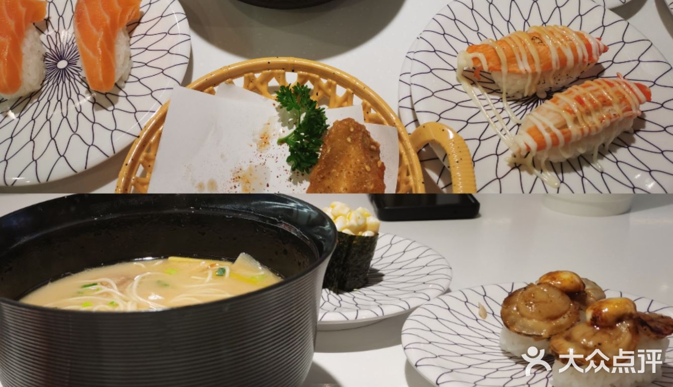 今天也要吃得精致一点