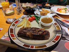 -斗牛士牛排(南京东路店)