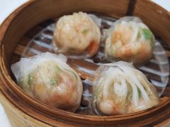 顺德人家虾饺皇-顺德人家食府(黄金广场店)