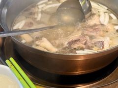 -润园四季椰子鸡火锅(南山海岸城店)