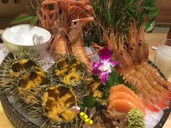 -割烹旭日本料理(龙湖狮山天街店)