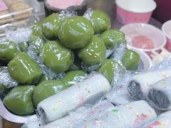 -定胜糕小店-蒋顺发